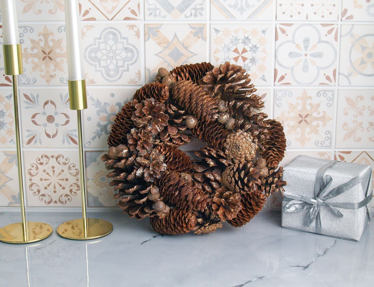 Увеличить фотографию