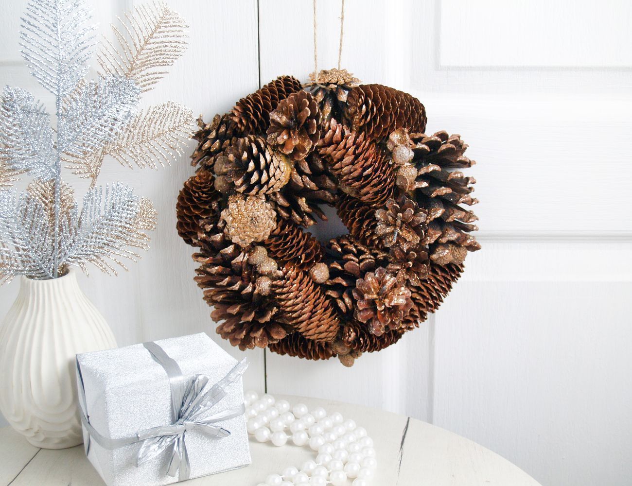 Увеличить фотографию