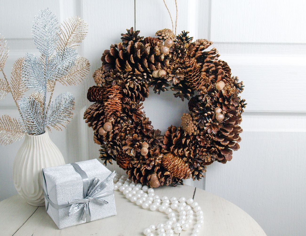 Увеличить фотографию