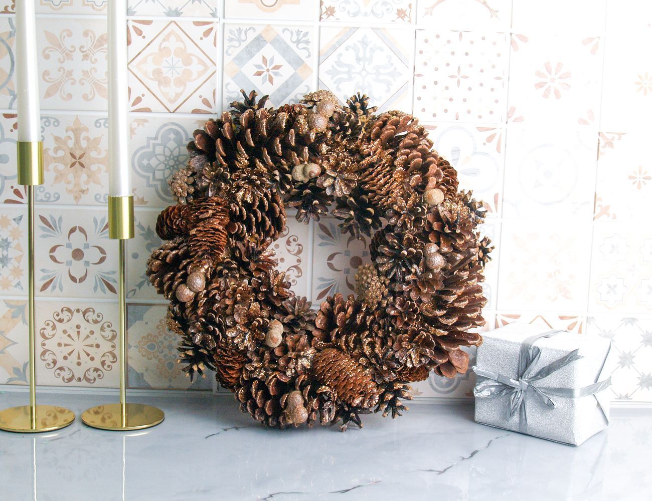 Увеличить фотографию