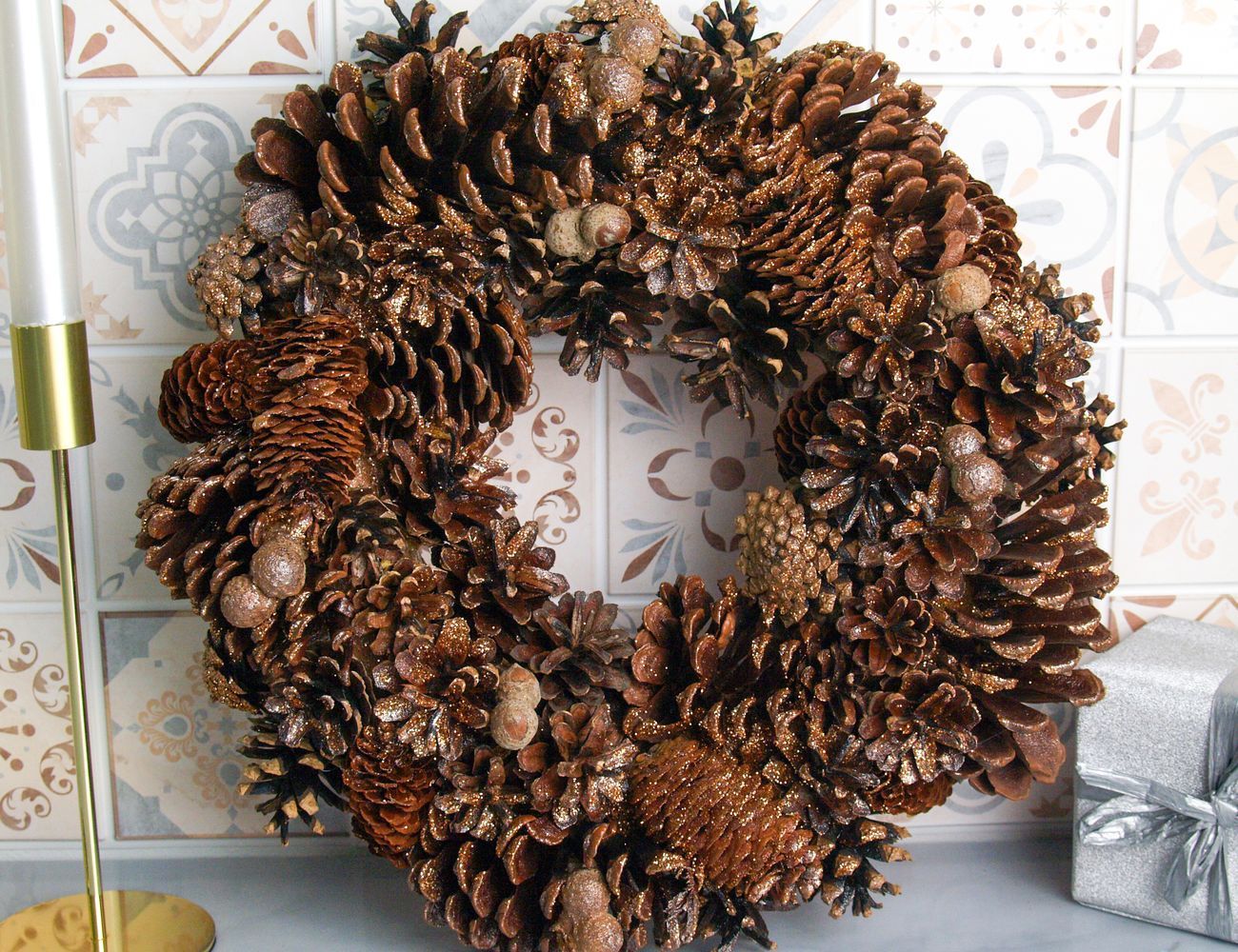 Увеличить фотографию