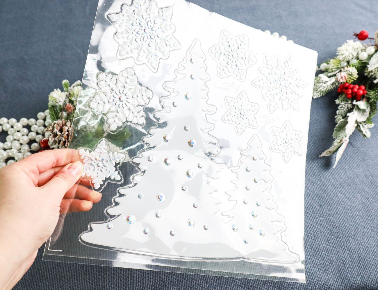 Увеличить фотографию