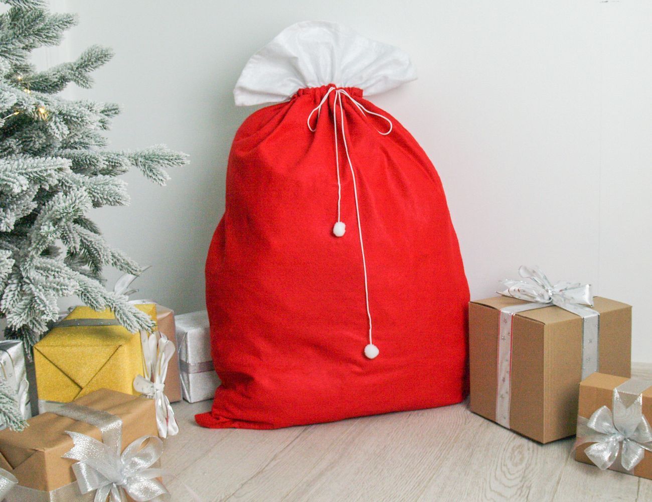 Увеличить фотографию