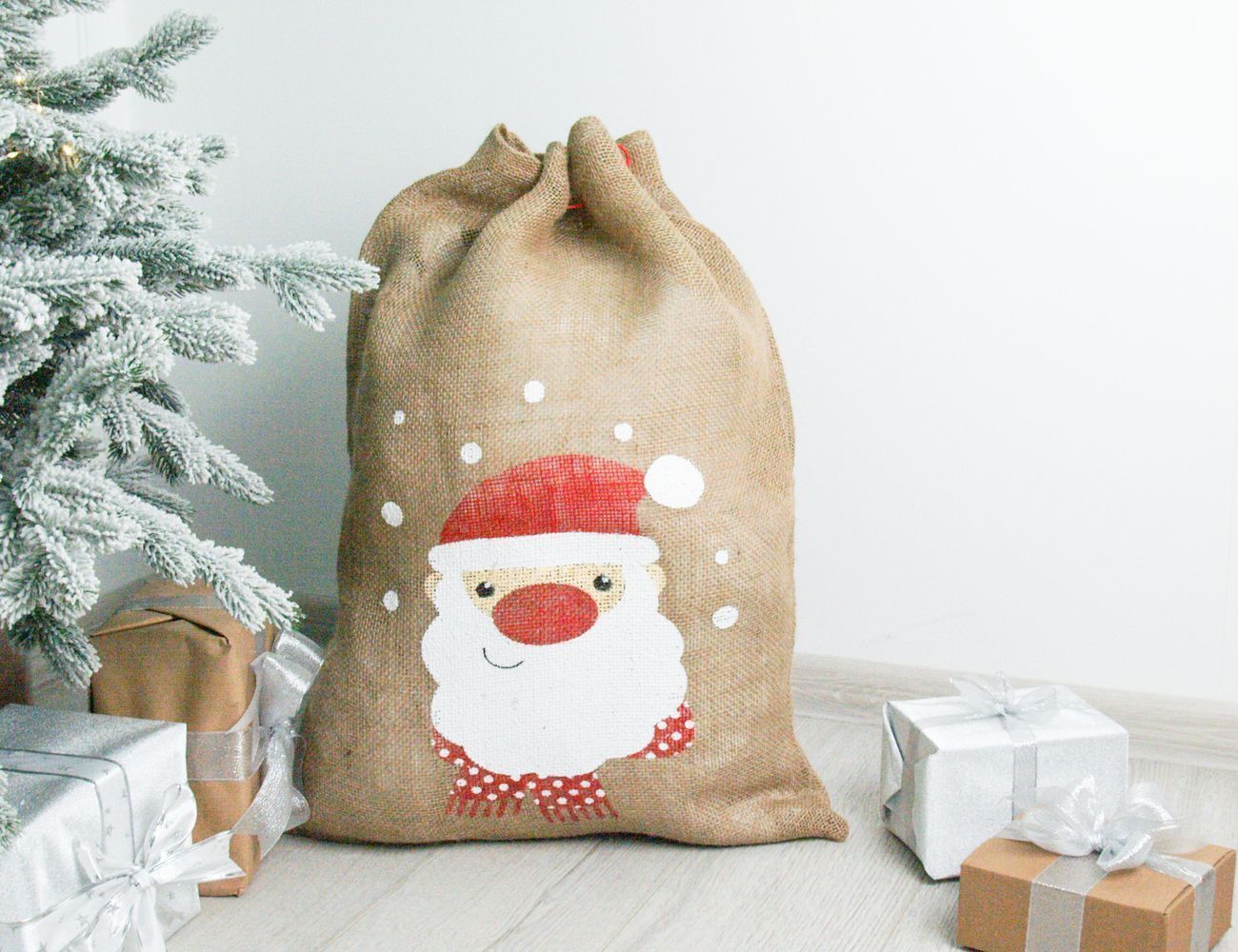 Увеличить фотографию