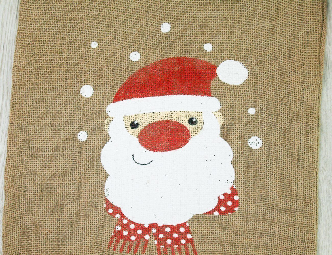 Увеличить фотографию