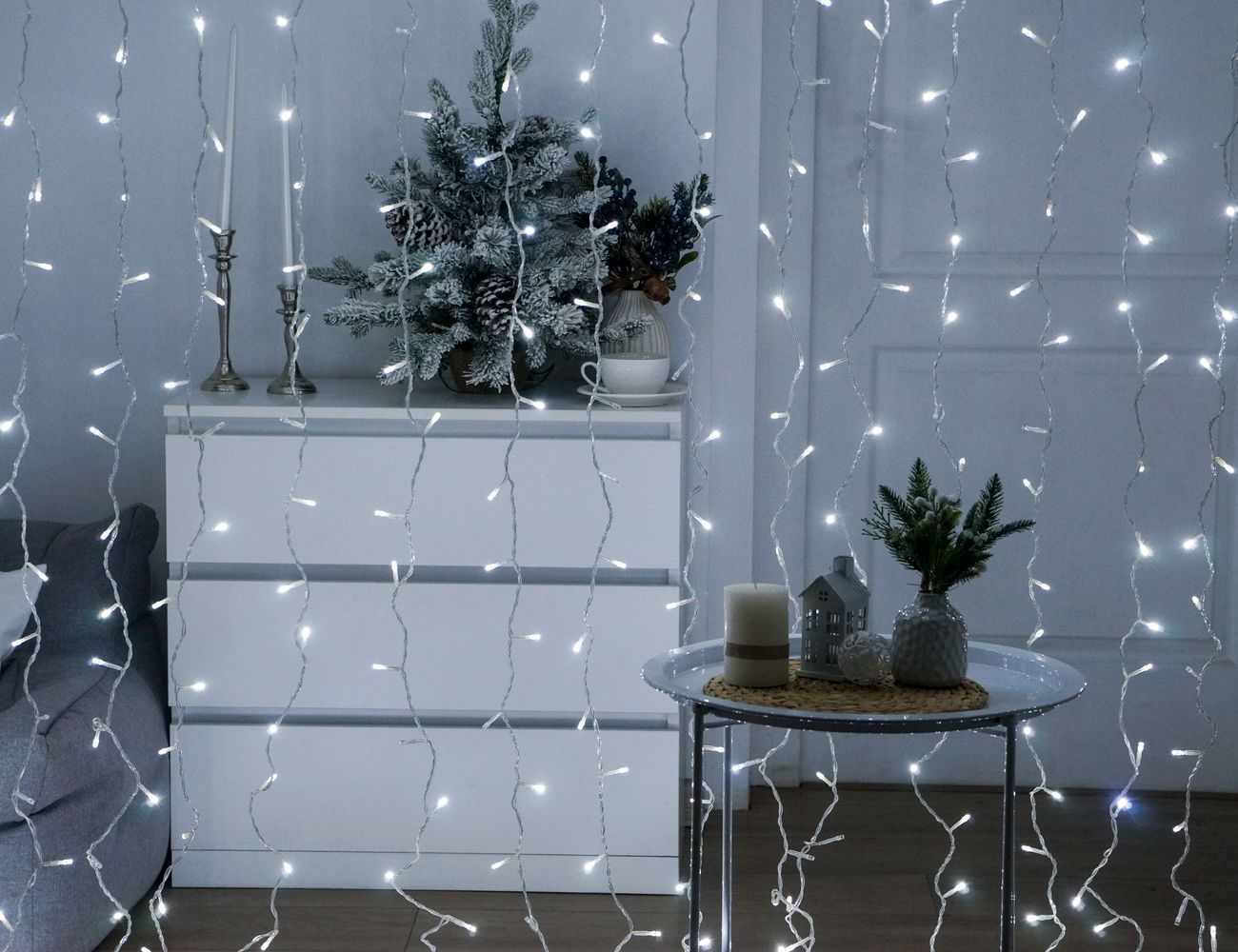 Увеличить фотографию