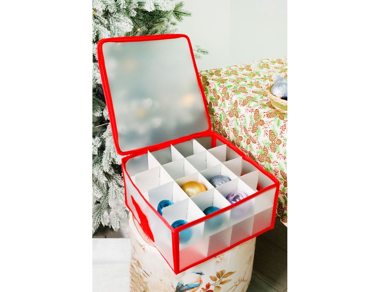 Увеличить фотографию