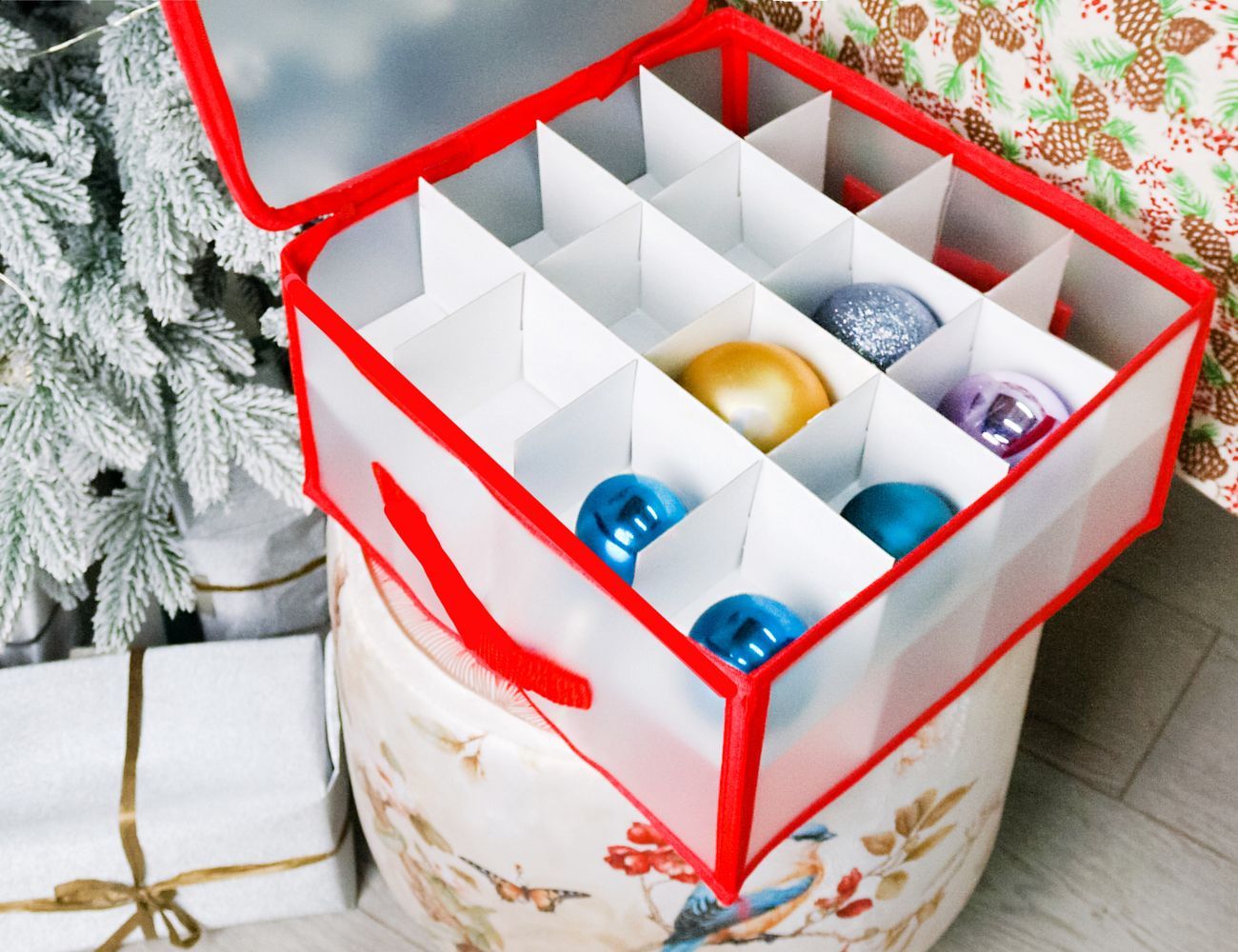 Увеличить фотографию