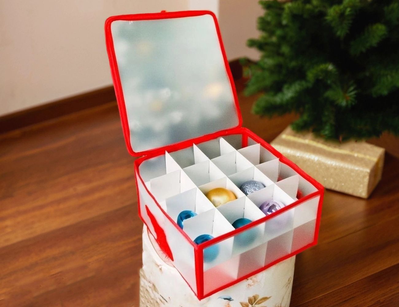 Увеличить фотографию