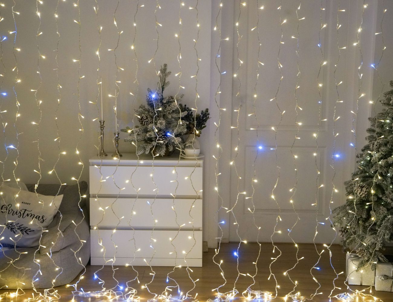 Увеличить фотографию