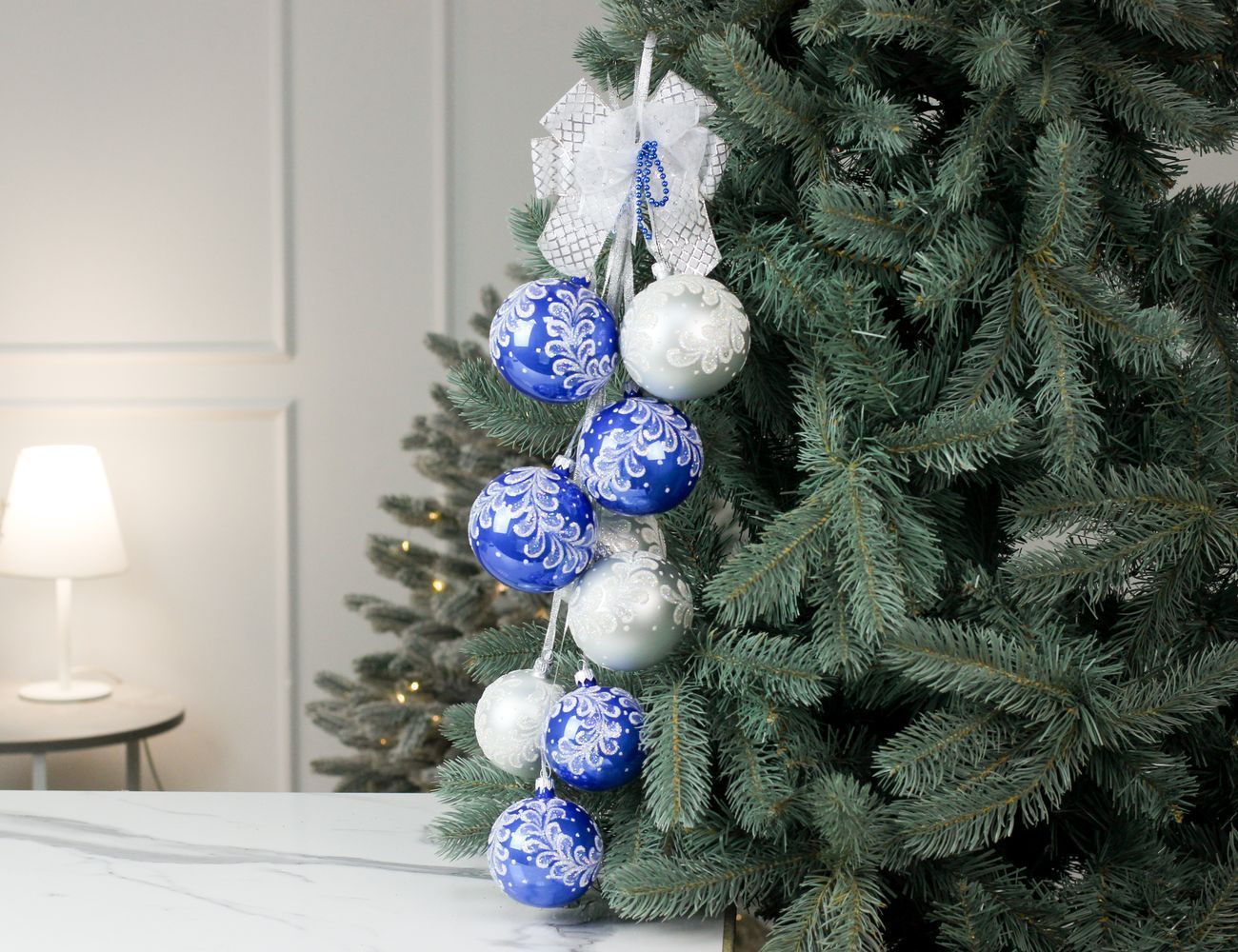 Увеличить фотографию