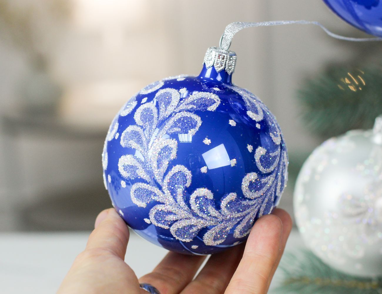 Увеличить фотографию