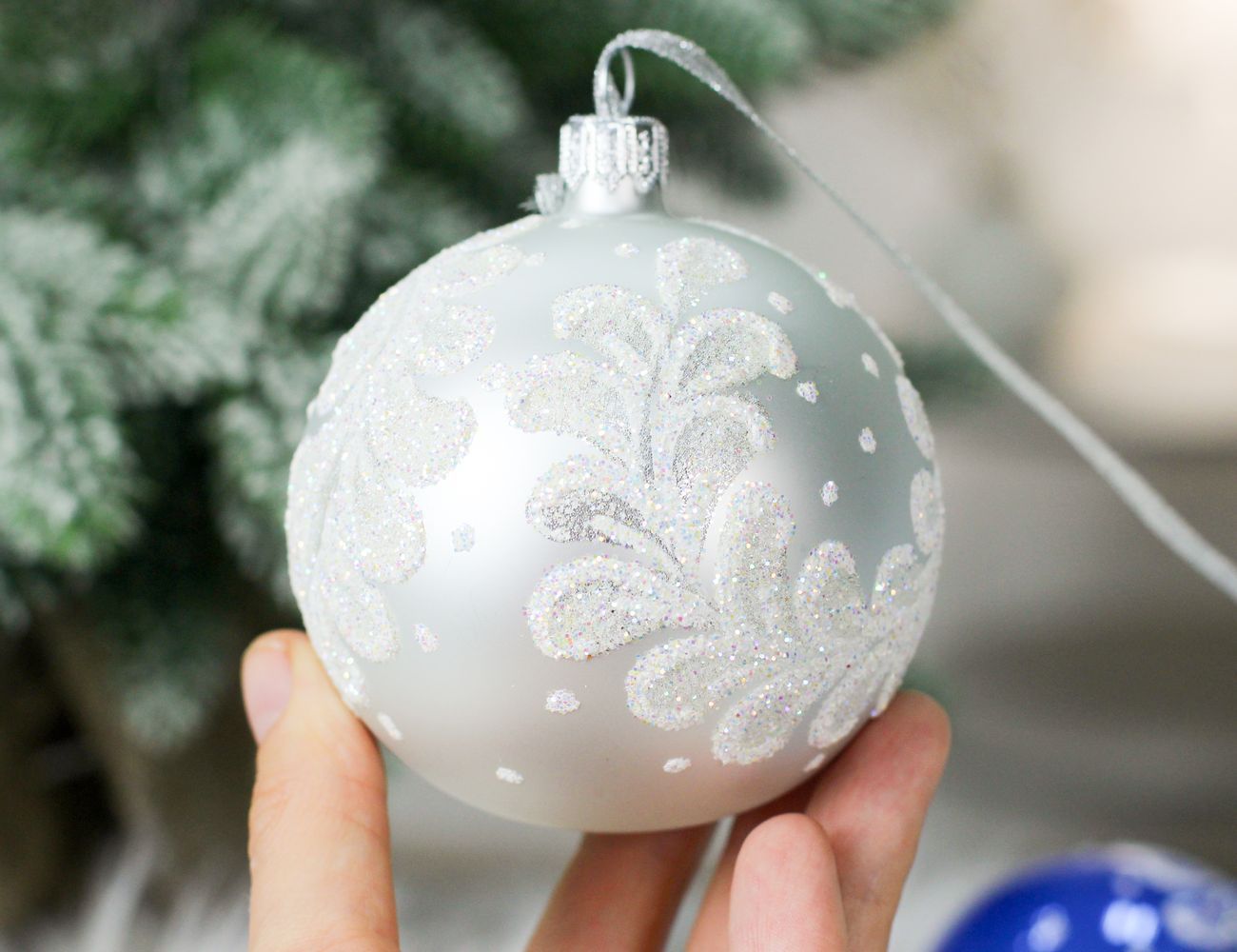 Увеличить фотографию