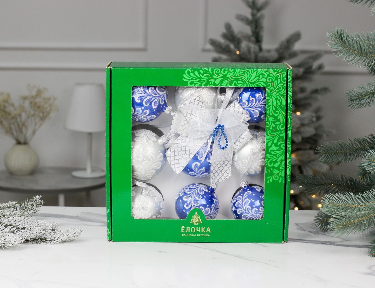 Увеличить фотографию