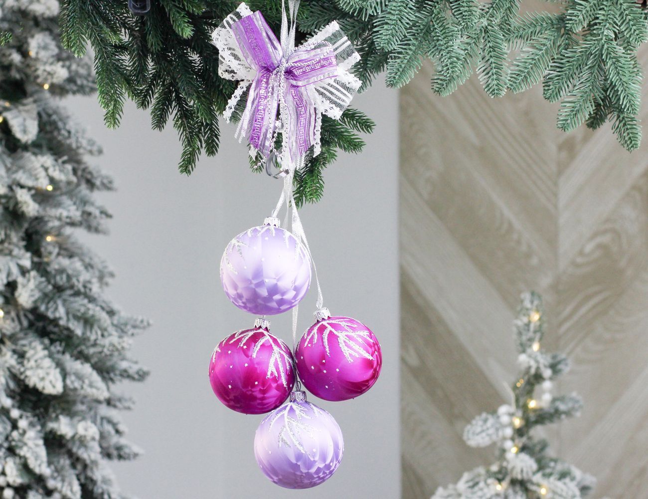 Увеличить фотографию