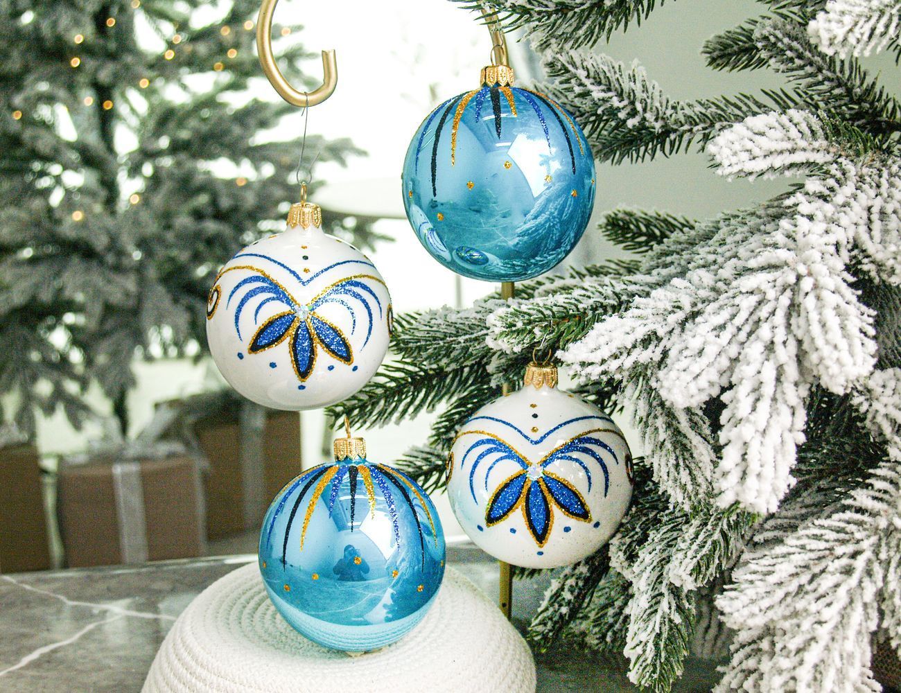 Увеличить фотографию