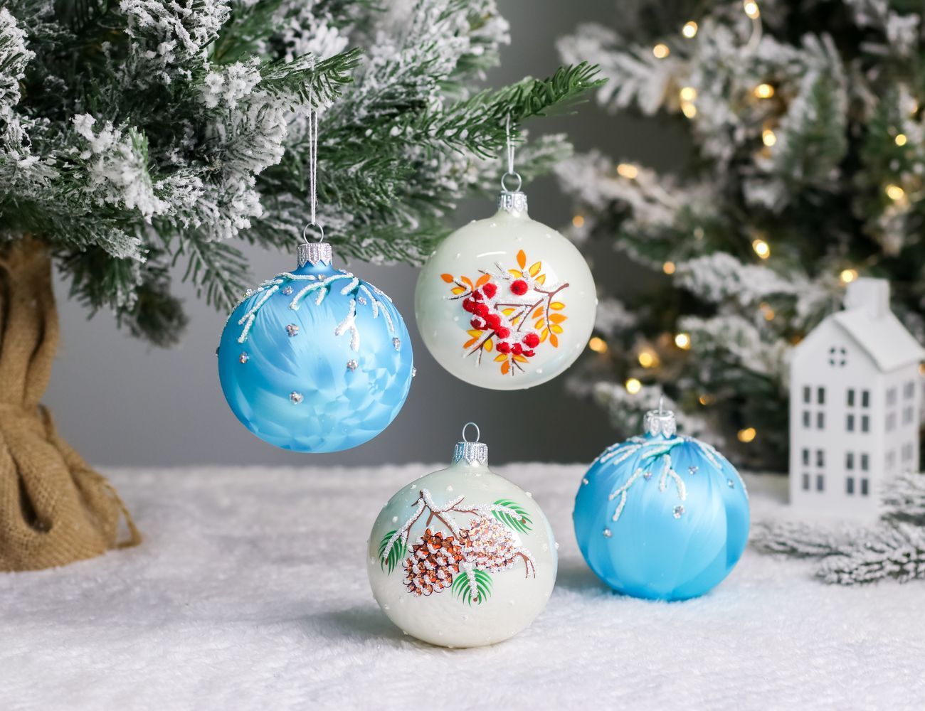 Увеличить фотографию