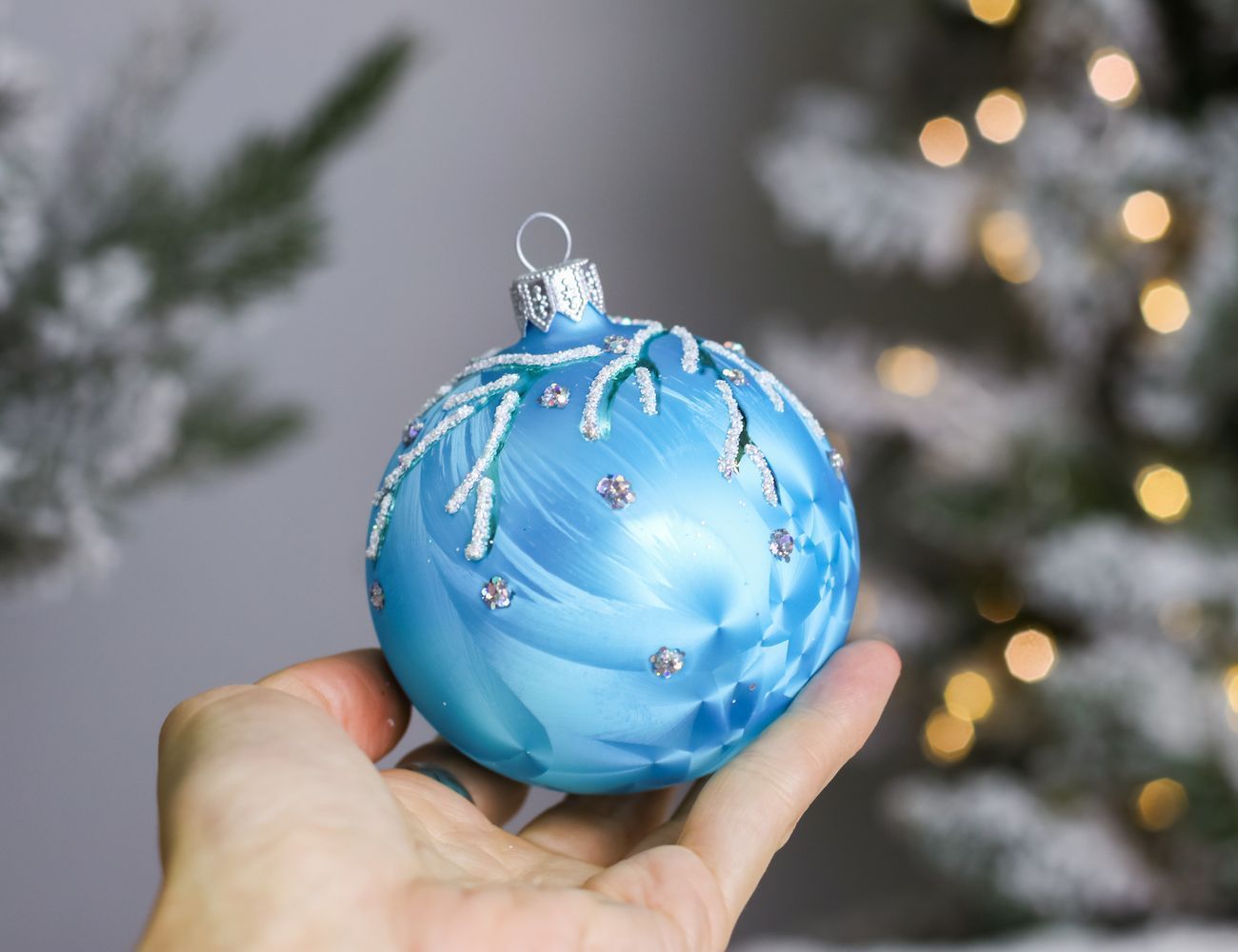 Увеличить фотографию