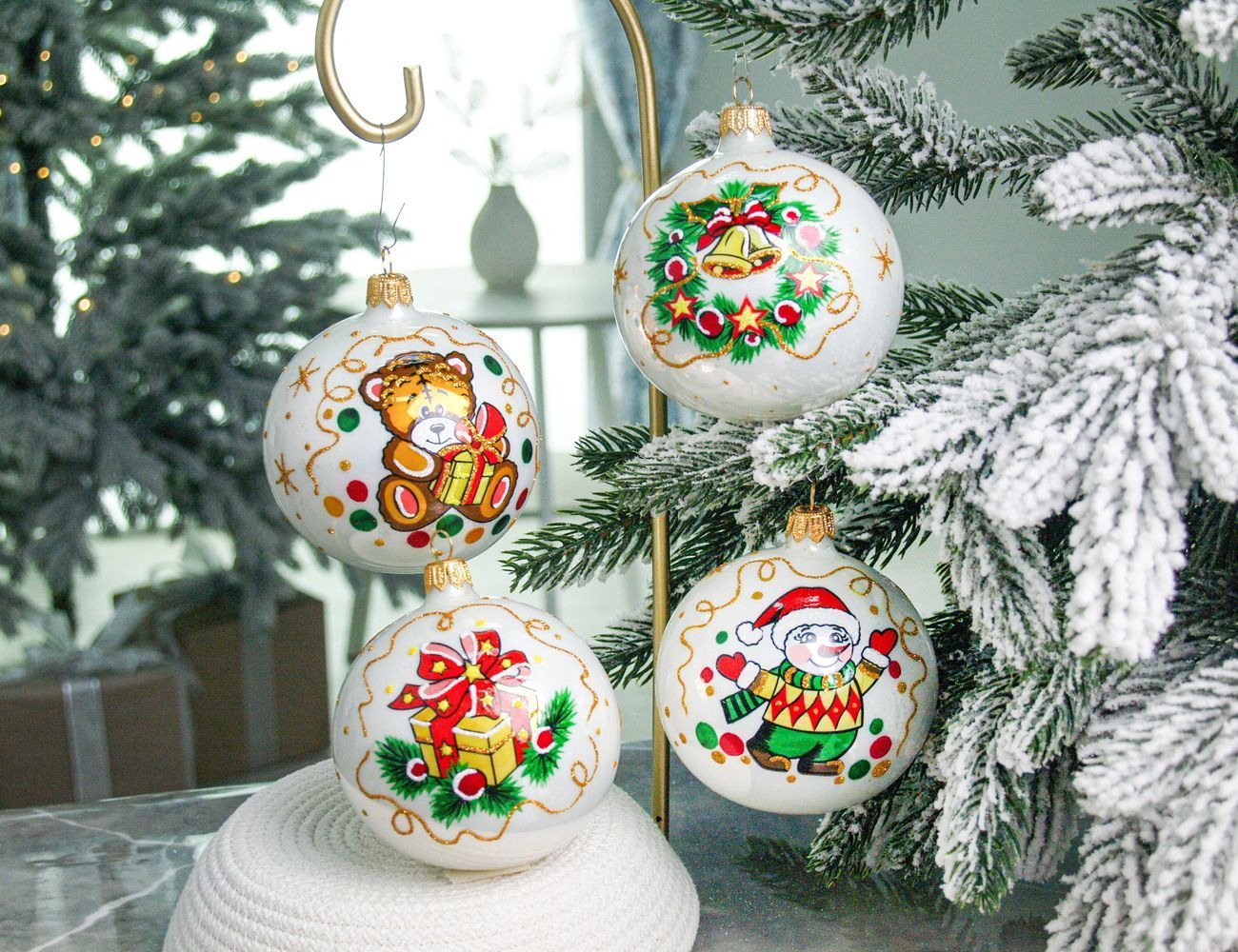 Увеличить фотографию