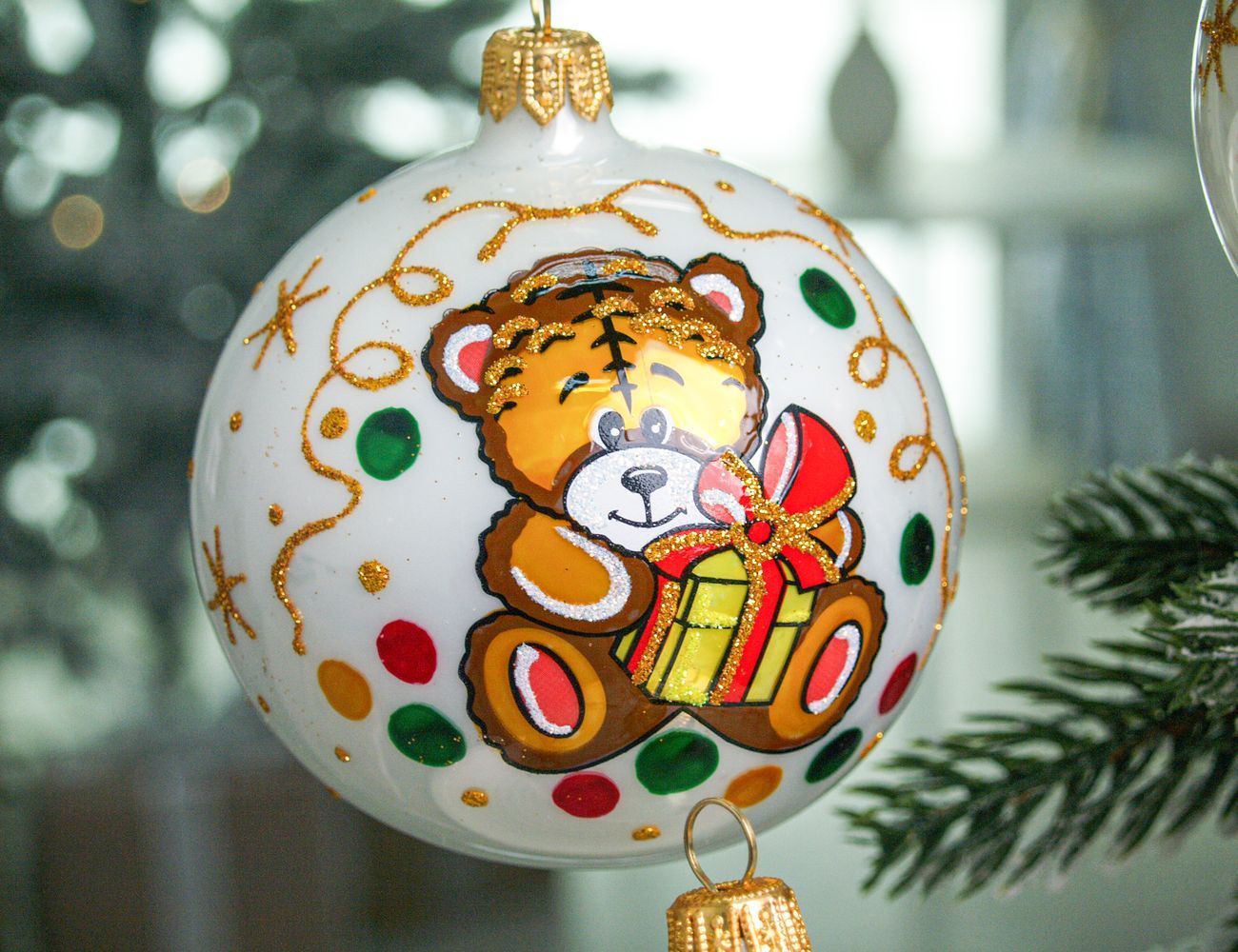 Увеличить фотографию