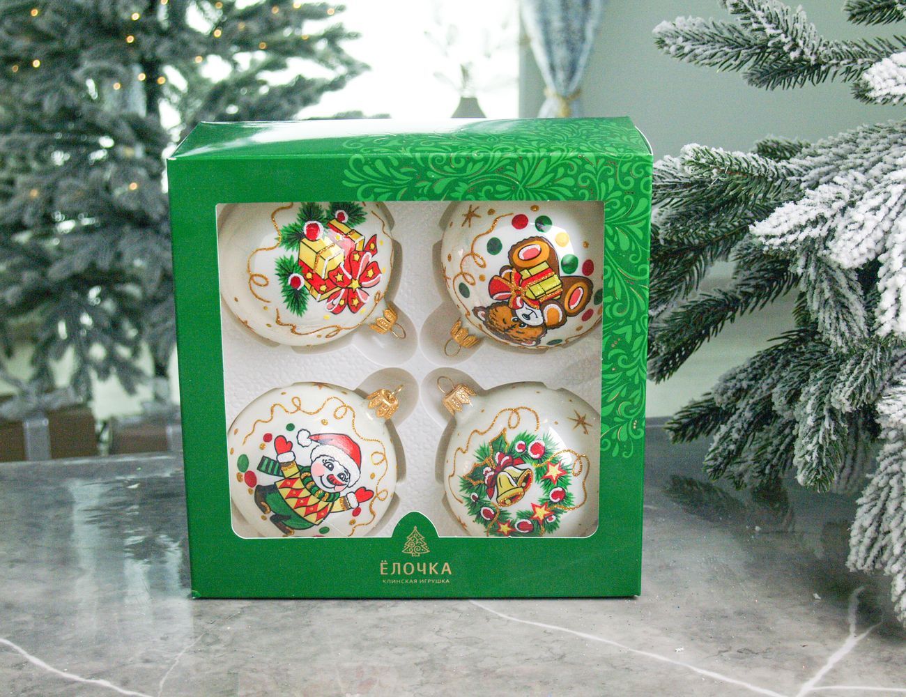 Увеличить фотографию