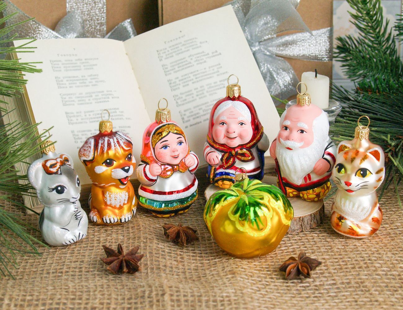 Увеличить фотографию