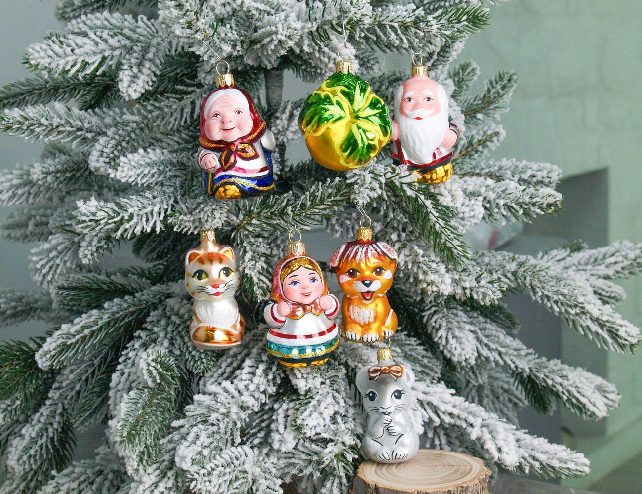 Увеличить фотографию