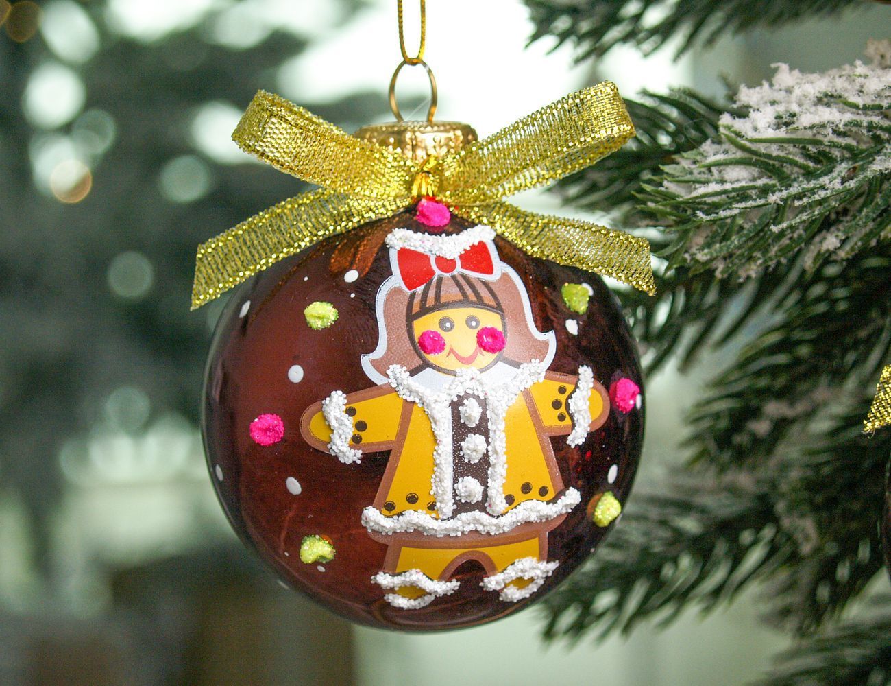 Увеличить фотографию