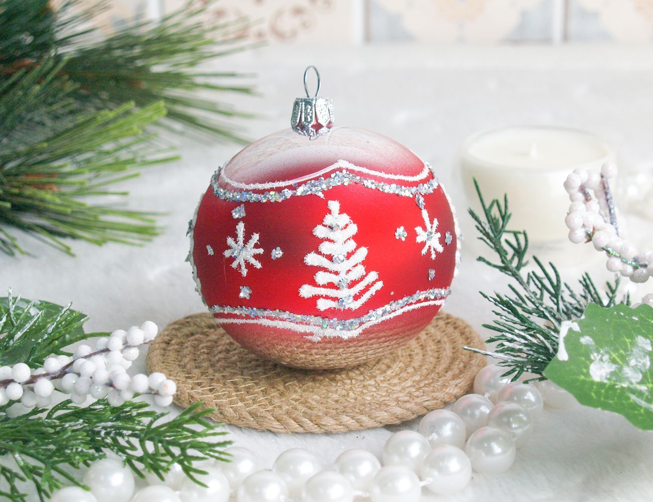 Увеличить фотографию