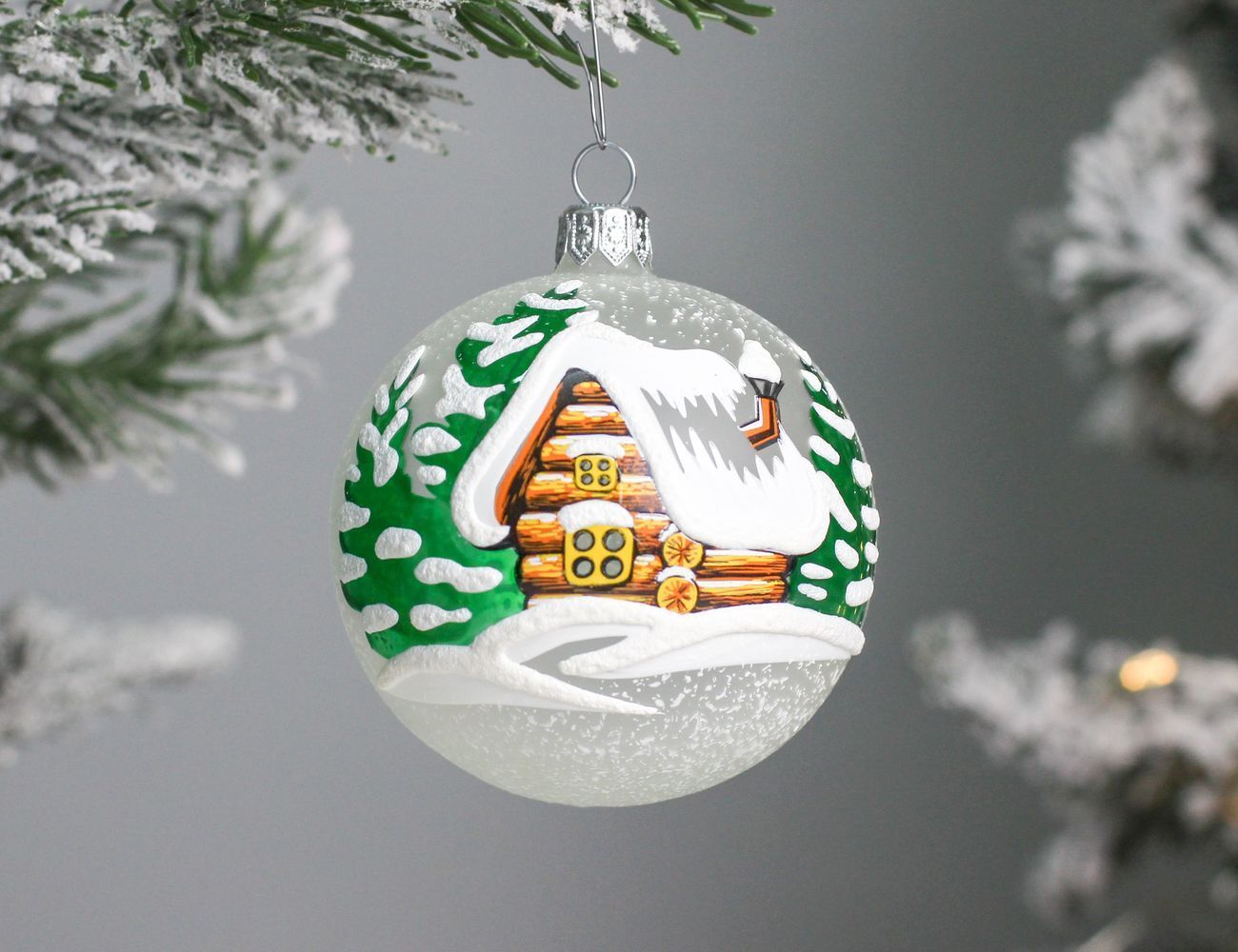 Увеличить фотографию