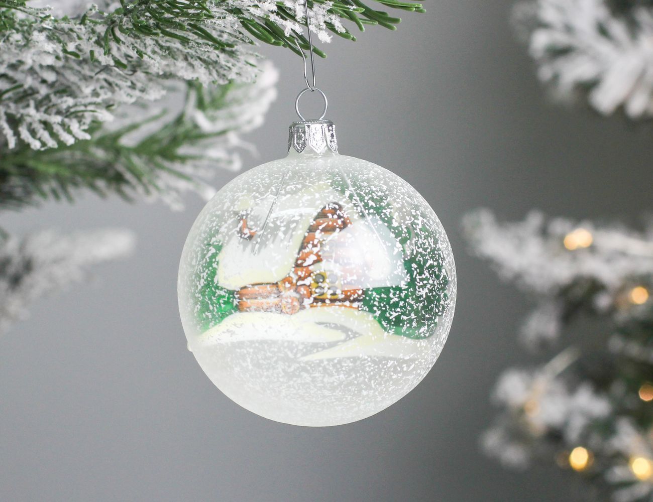 Увеличить фотографию