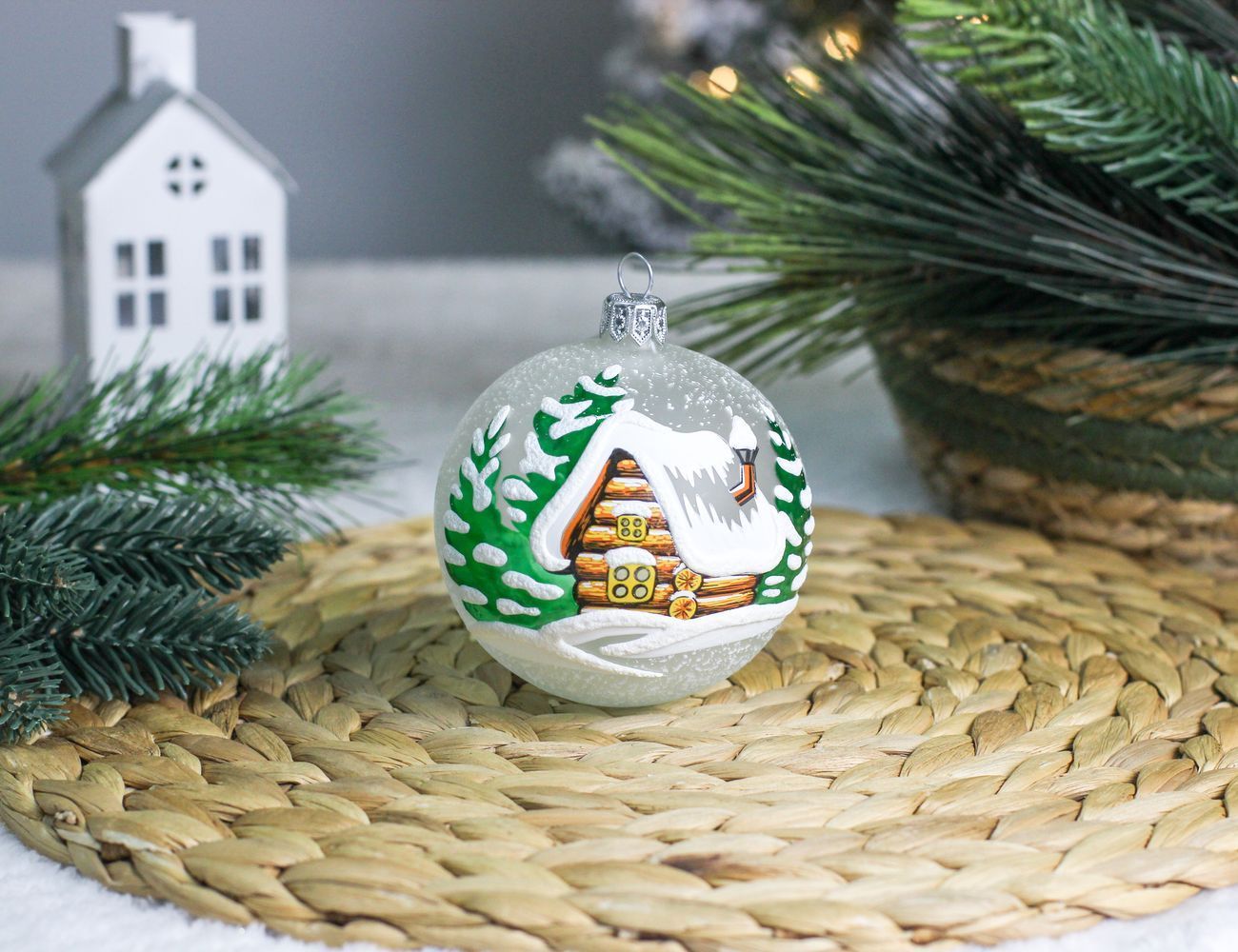 Увеличить фотографию