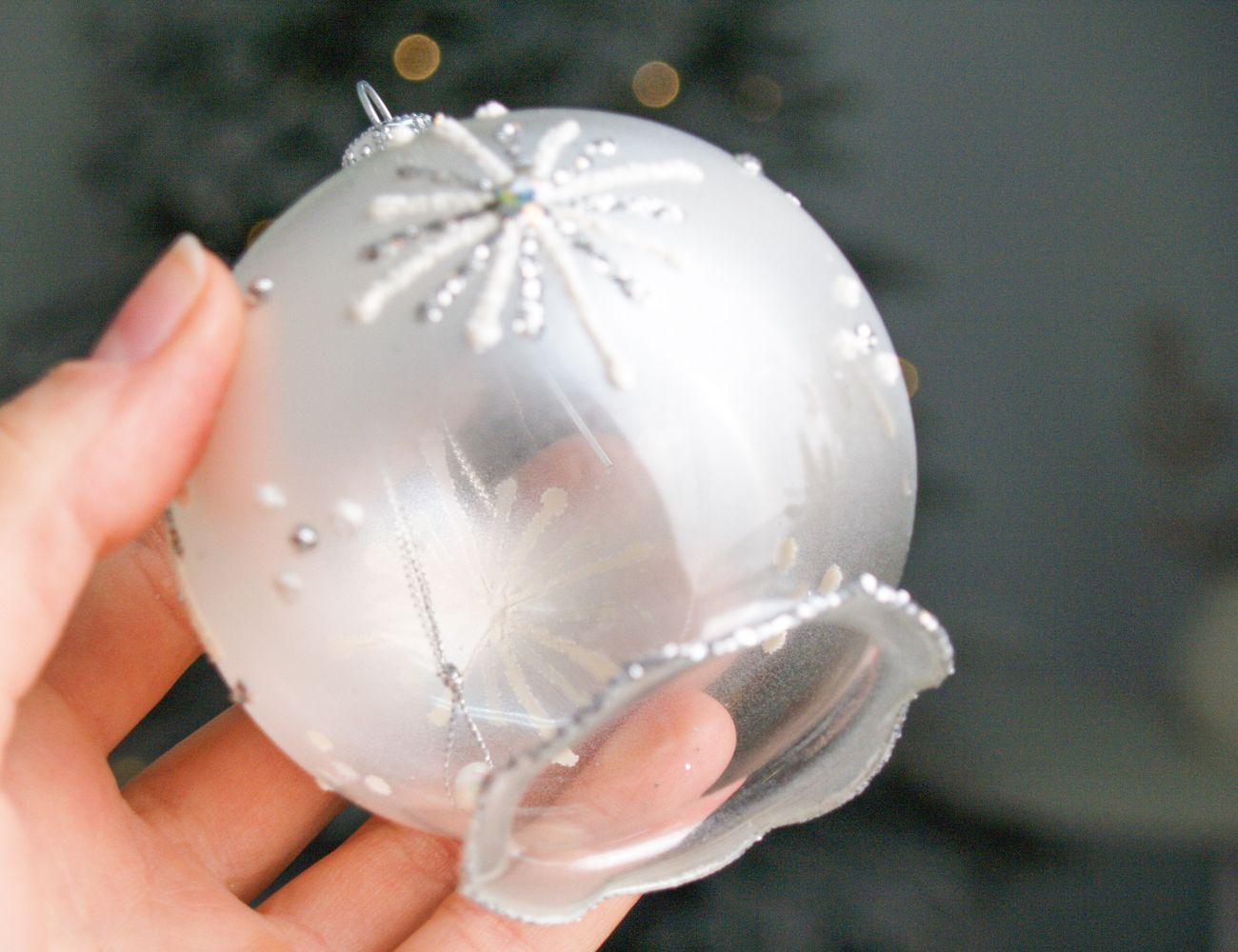 Увеличить фотографию