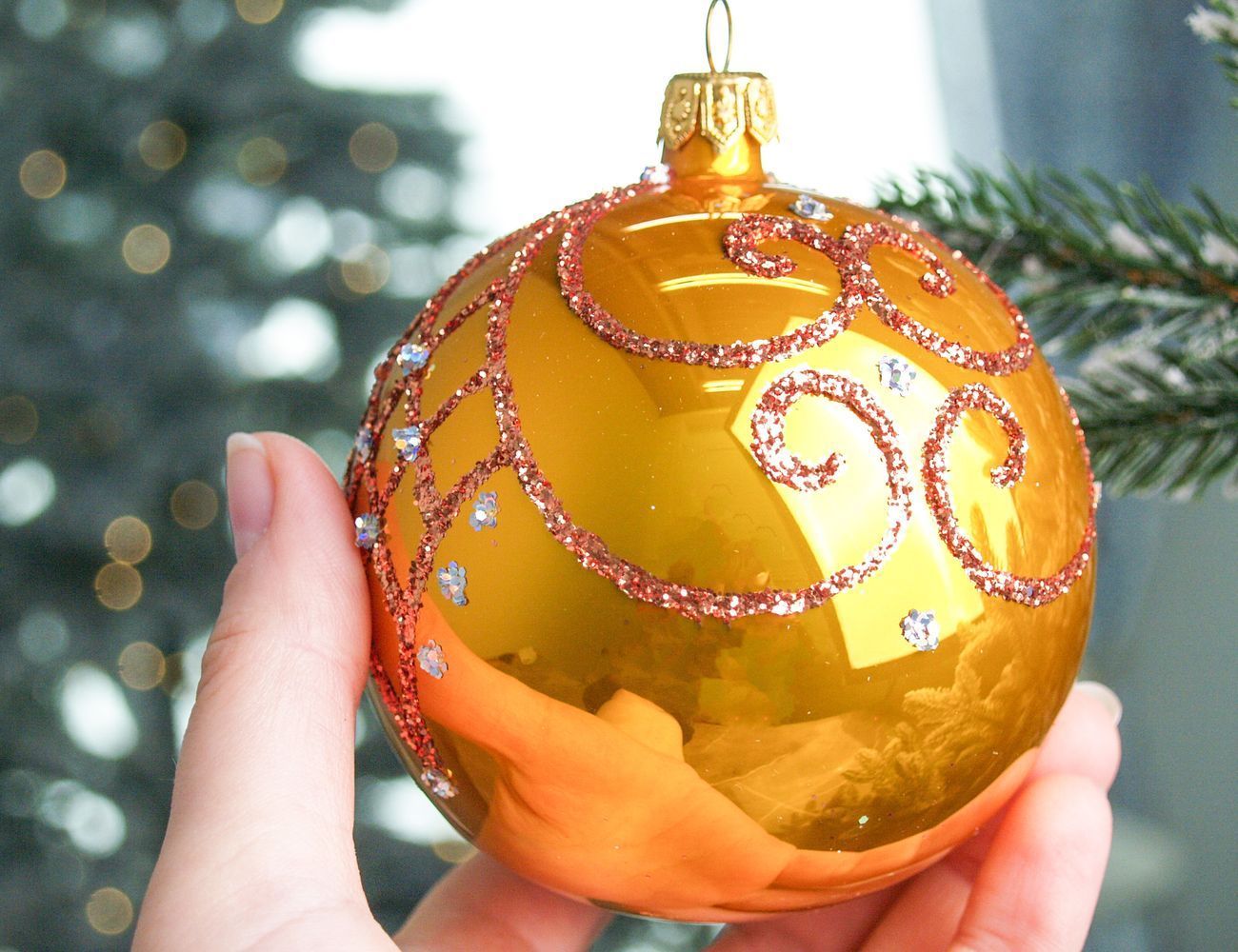 Увеличить фотографию