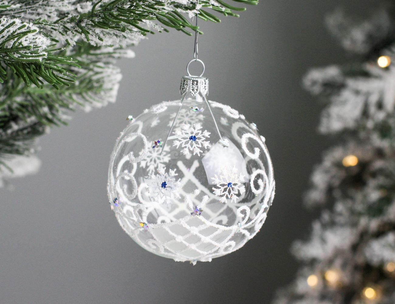 Увеличить фотографию