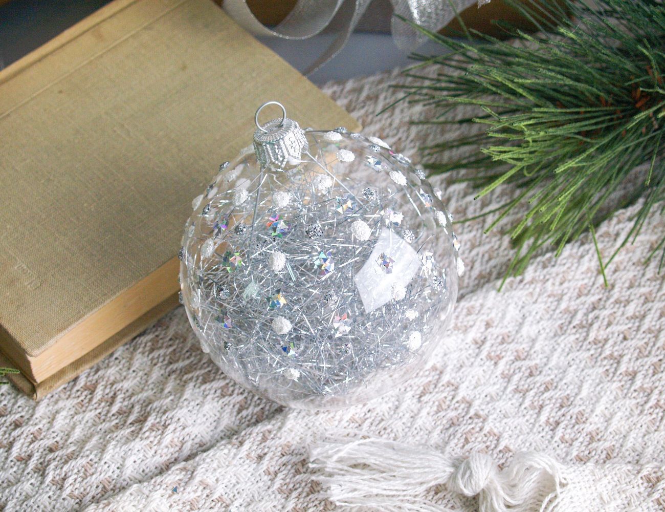 Увеличить фотографию