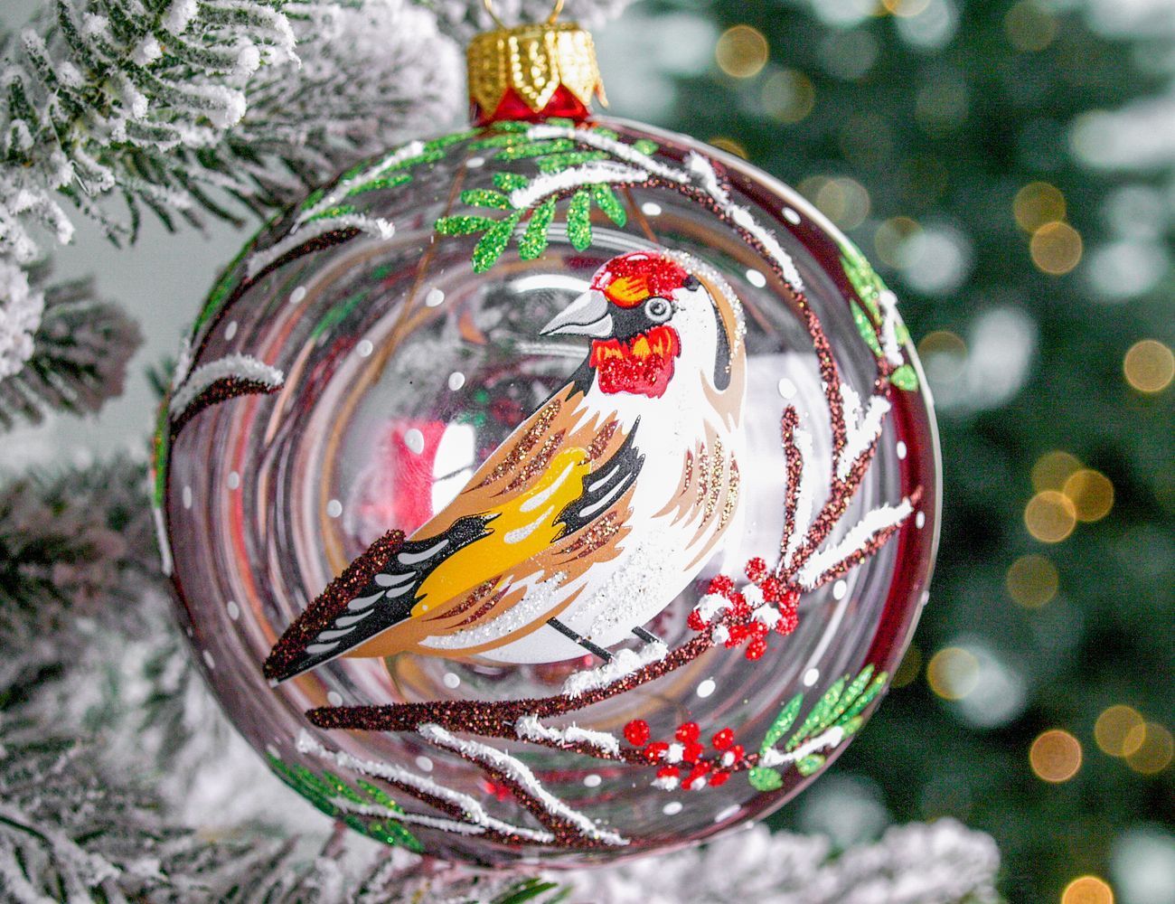 Увеличить фотографию