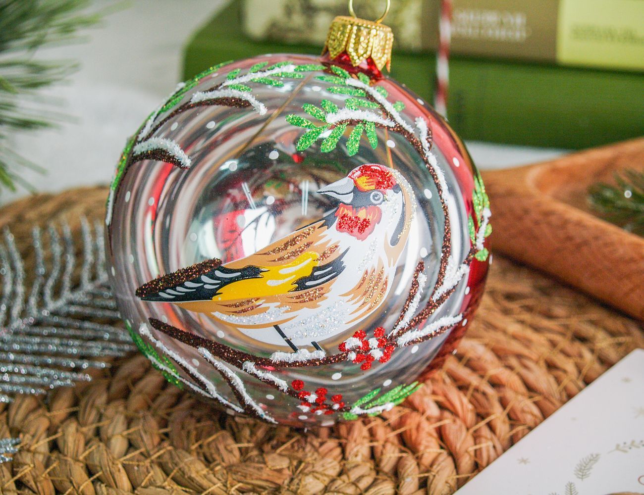 Увеличить фотографию