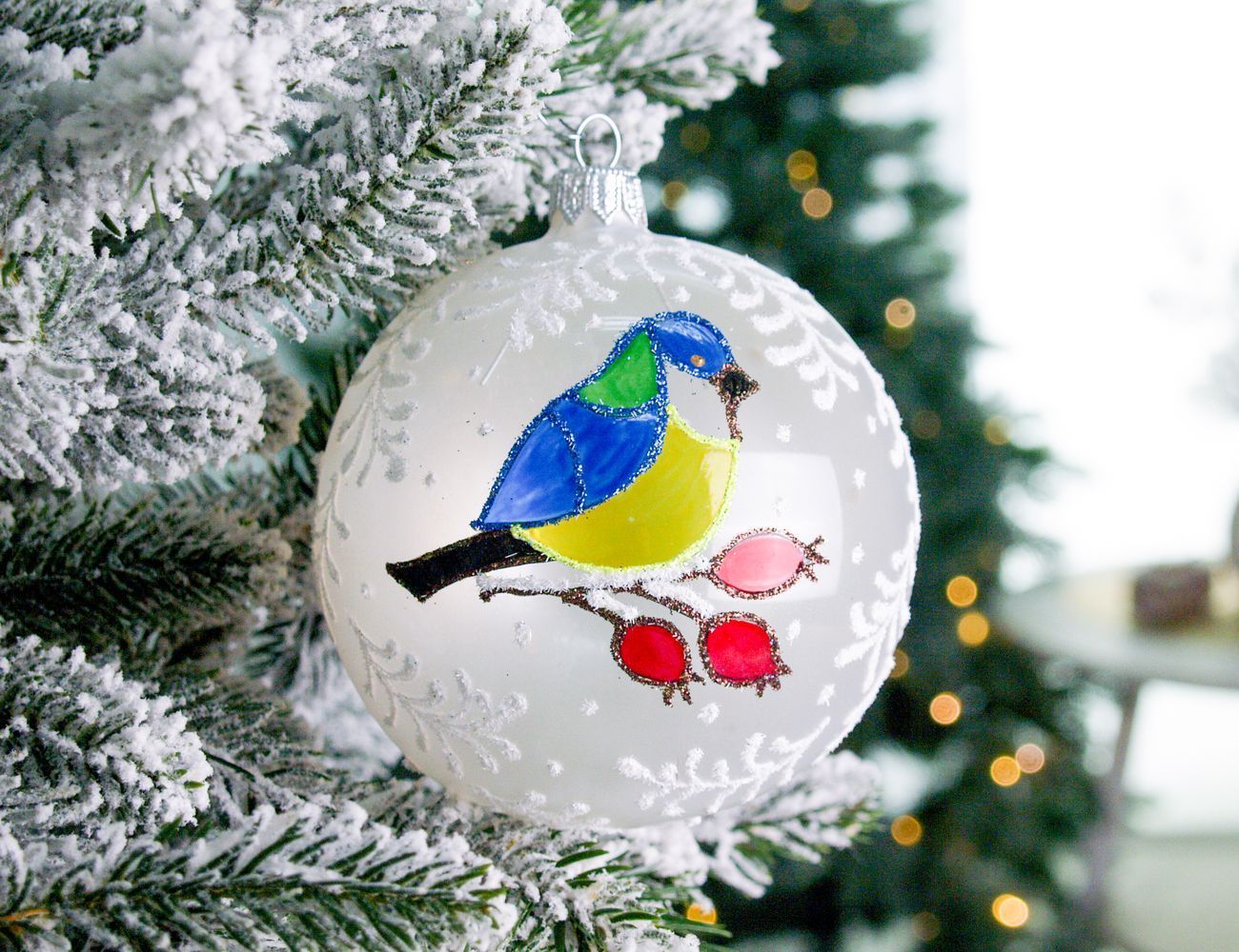 Увеличить фотографию