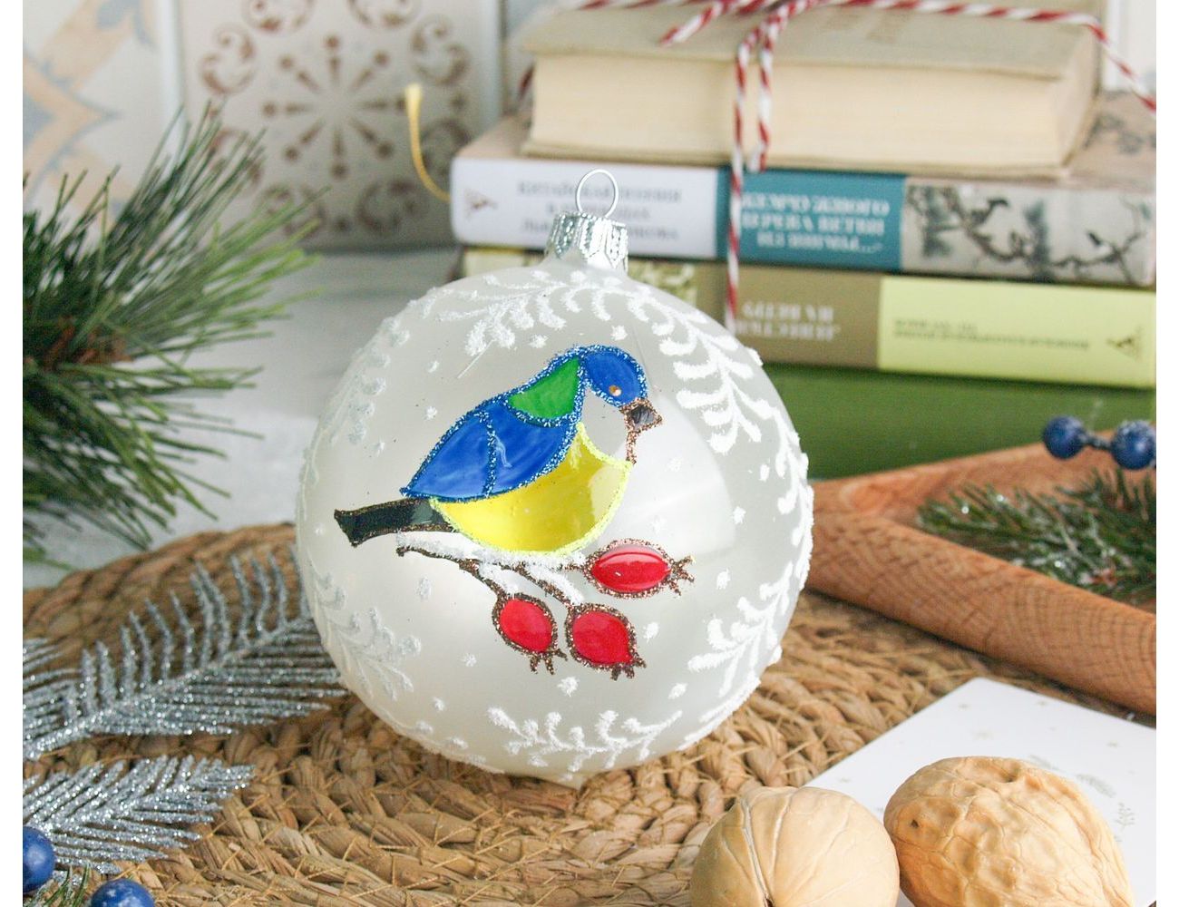 Увеличить фотографию