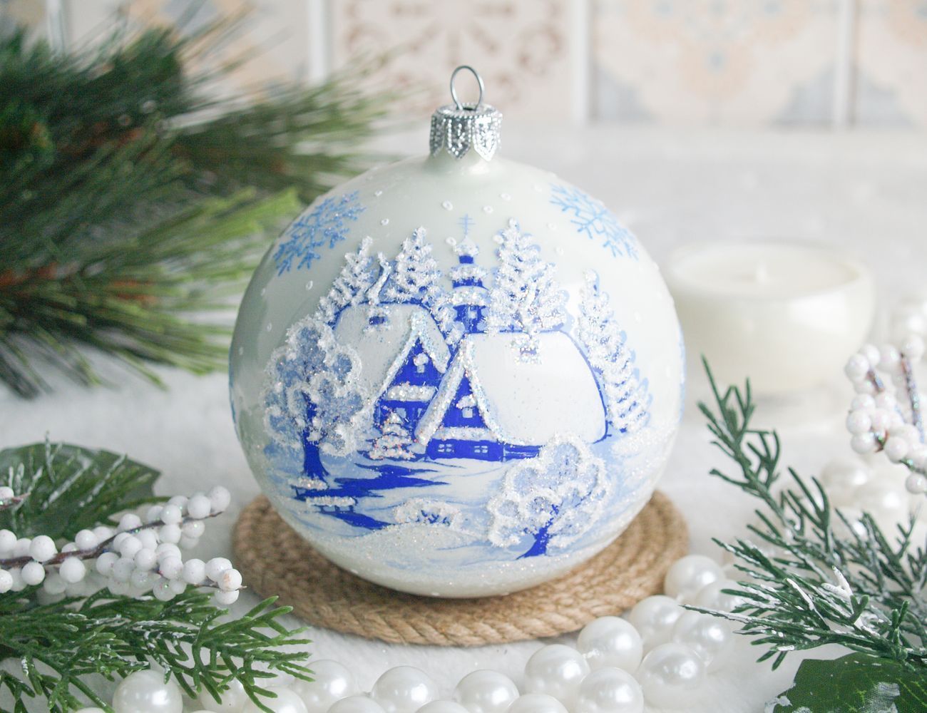 Увеличить фотографию