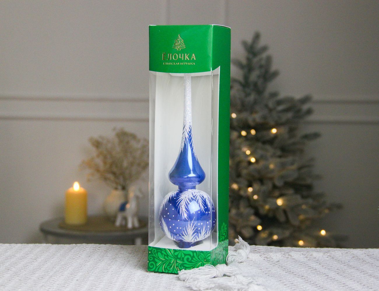 Увеличить фотографию