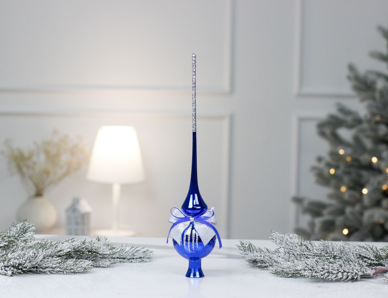 Увеличить фотографию