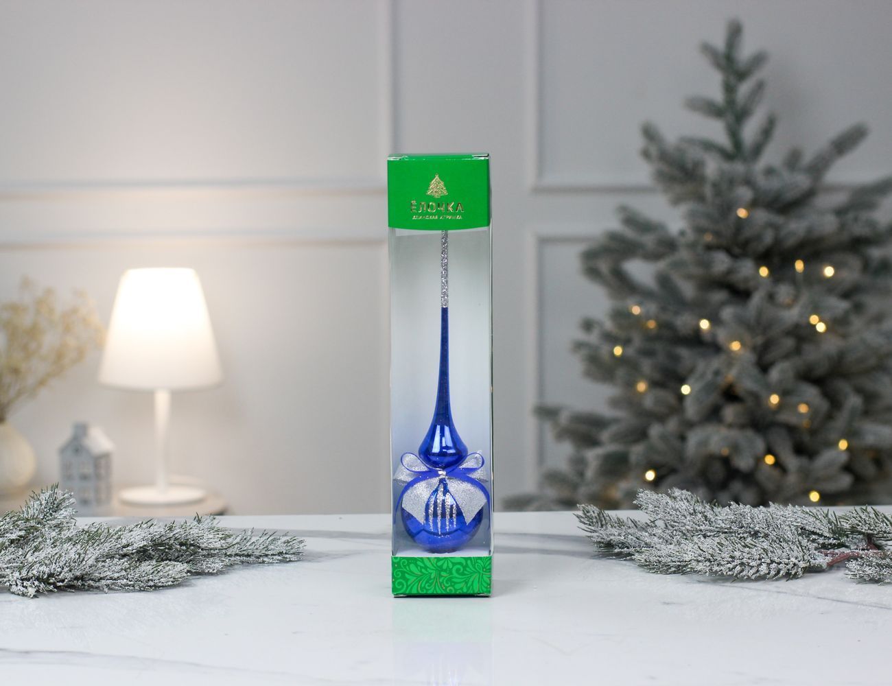 Увеличить фотографию