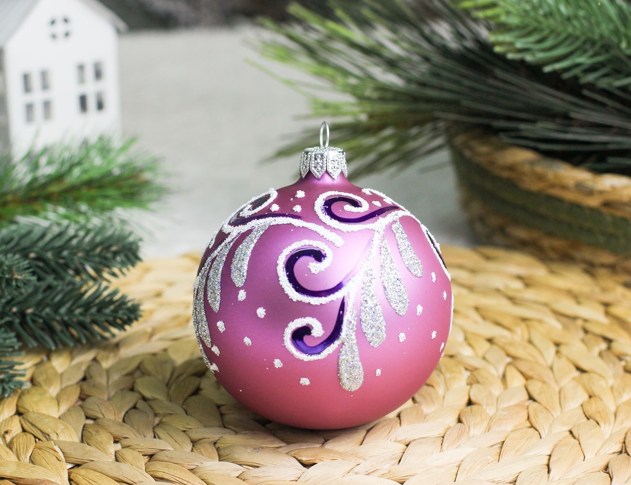 Увеличить фотографию