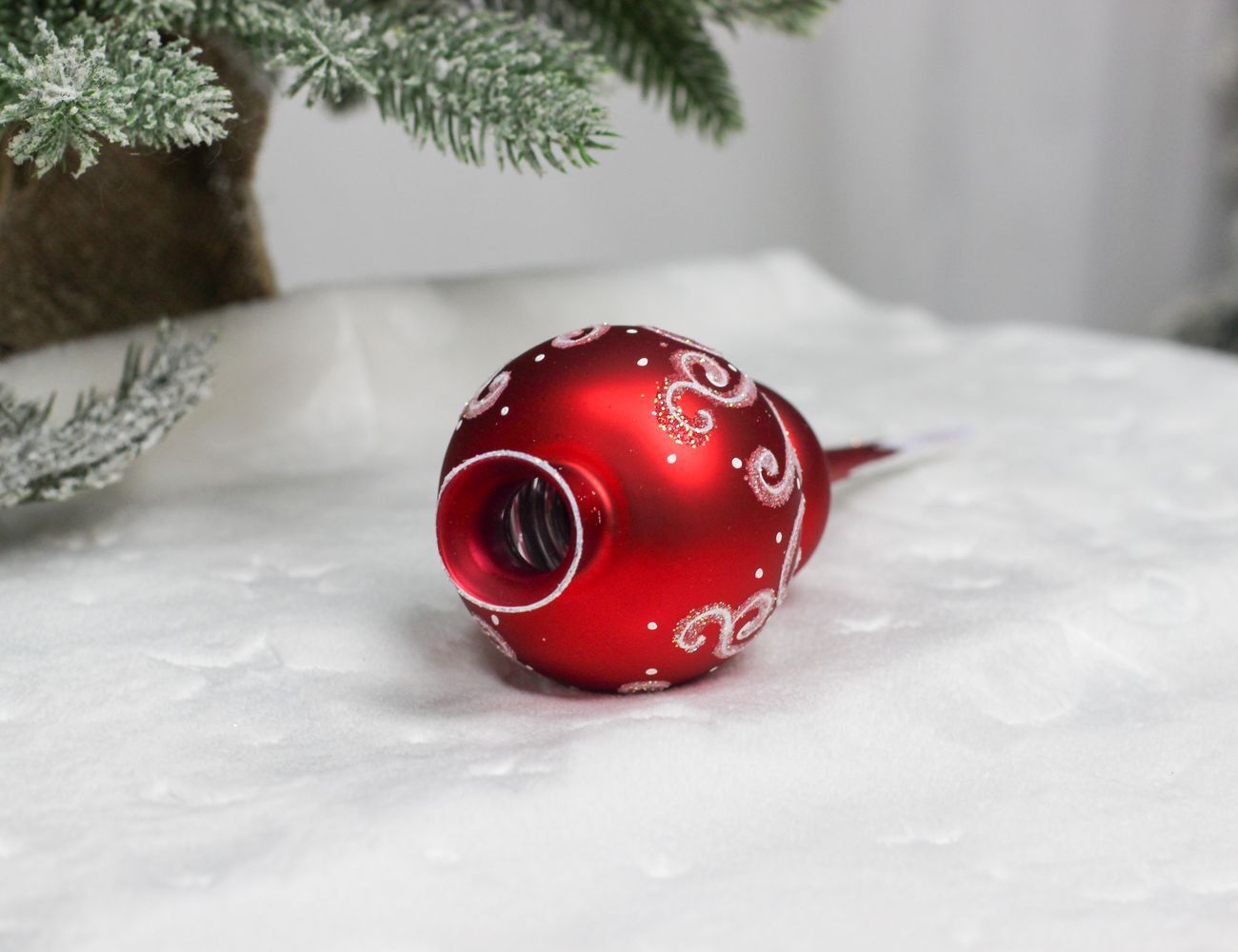 Увеличить фотографию