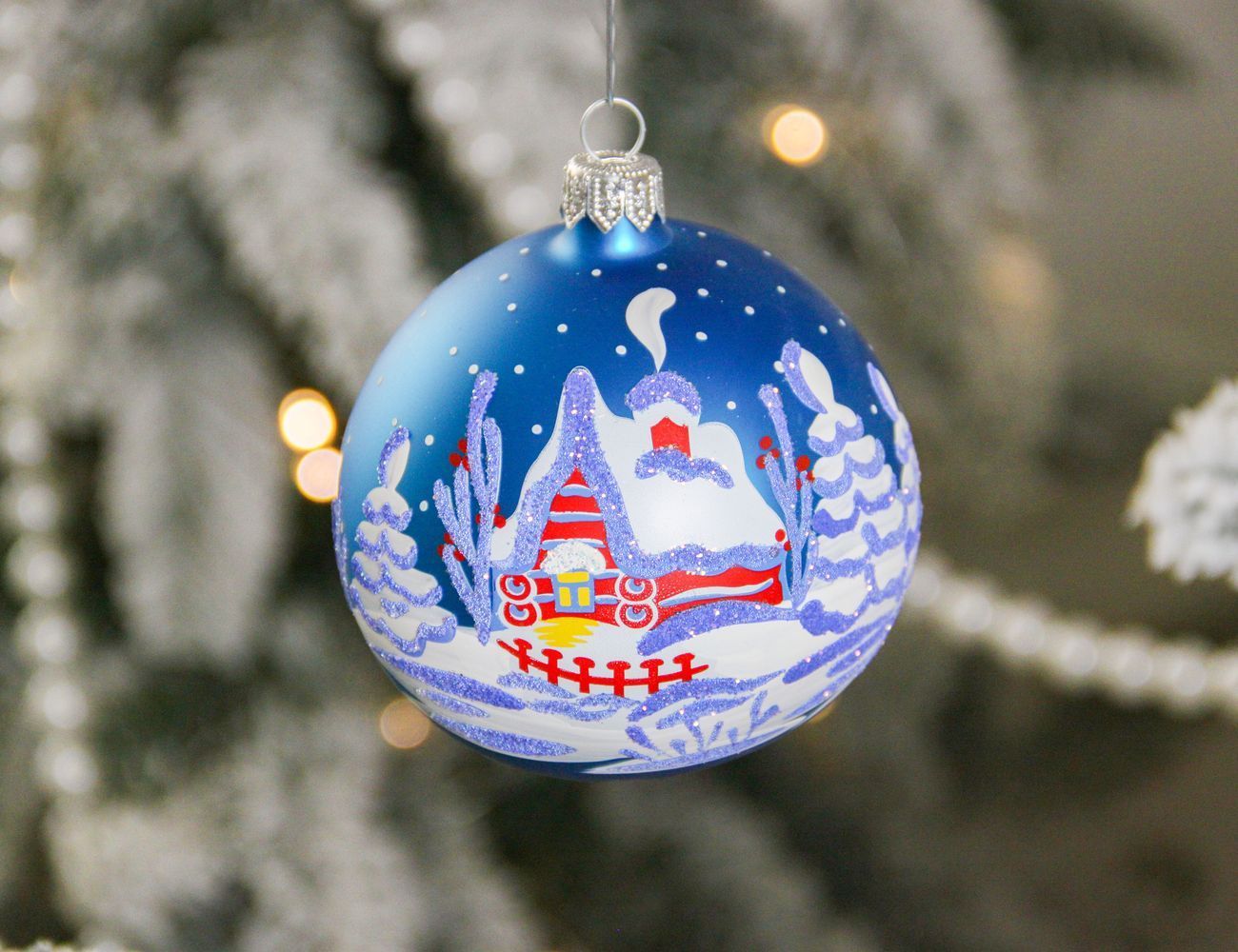 Увеличить фотографию