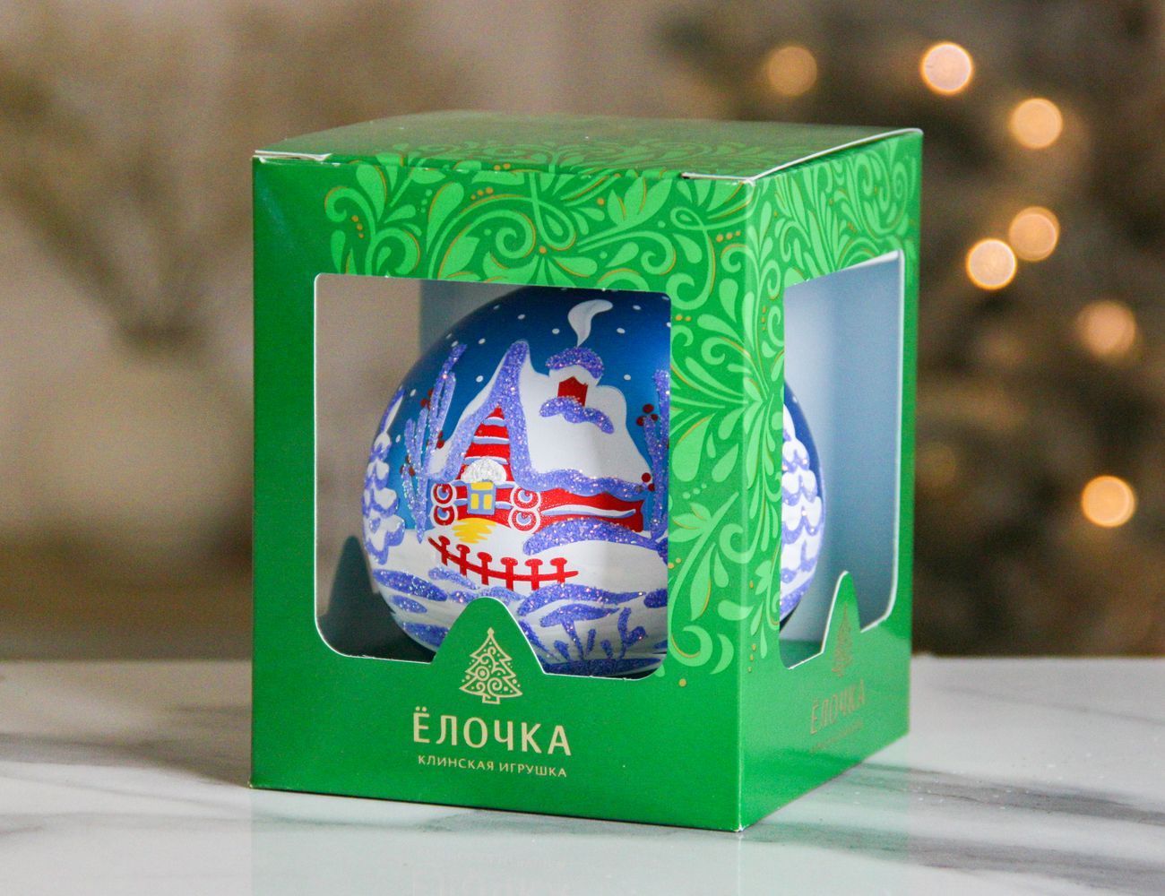 Увеличить фотографию