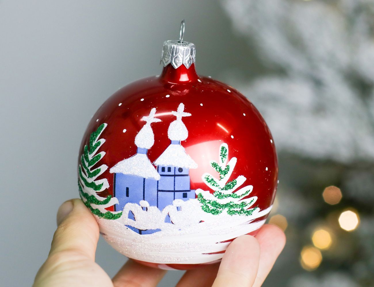 Увеличить фотографию