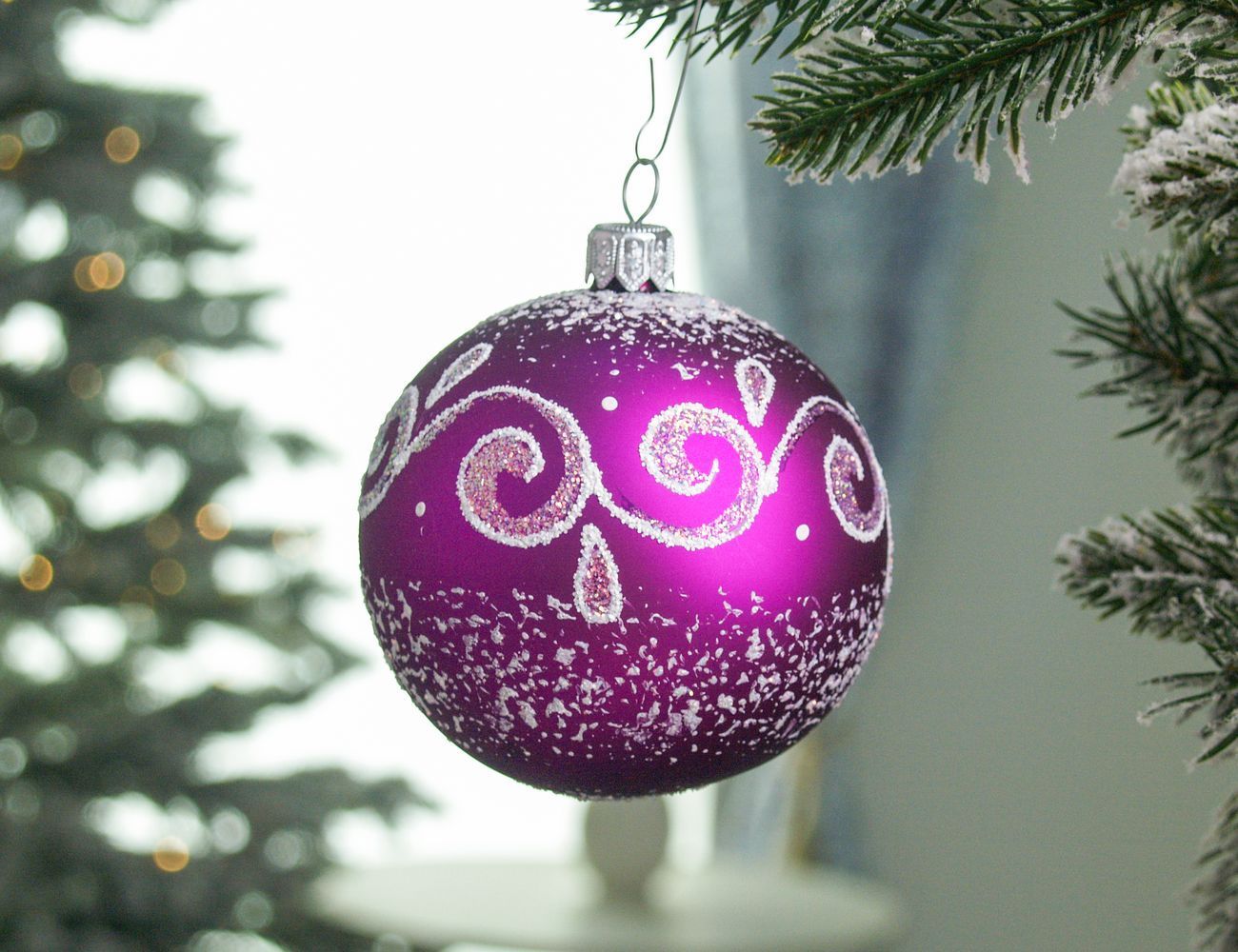 Увеличить фотографию